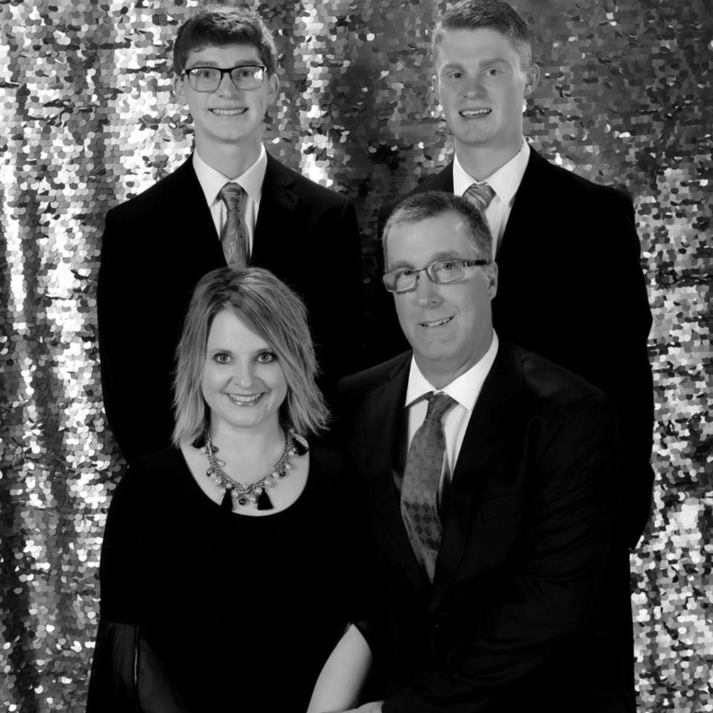 Meet your Posher, Susan